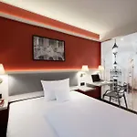 Hotel Western Centre 4*
