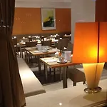 Western Centre Hotel