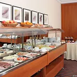 Western Centre Hotel