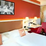 Western Centre Hotel Lipsko