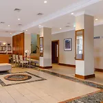 Western Centre Hotel 4*
