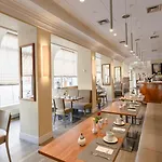 Western Centre Hotel Lipsko
