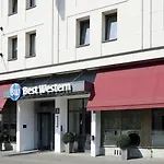 Western Centre Hotel Lipsko