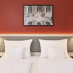 Hotel Western Centre