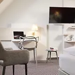 Hotel Western Centre Lipsko