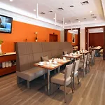 Western Centre 4*