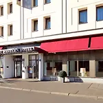 Western Centre 4*