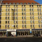 Western Centre 4*