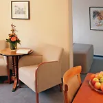 Hotel Western Centre Lipsko