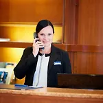Hotel Western Centre Lipsko