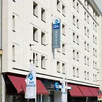 Hotel Western Centre Lipsko