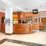 Western Centre Hotel 4*