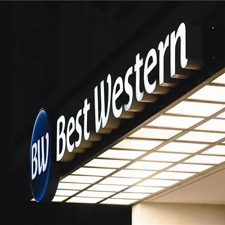 Western Centre Hotell