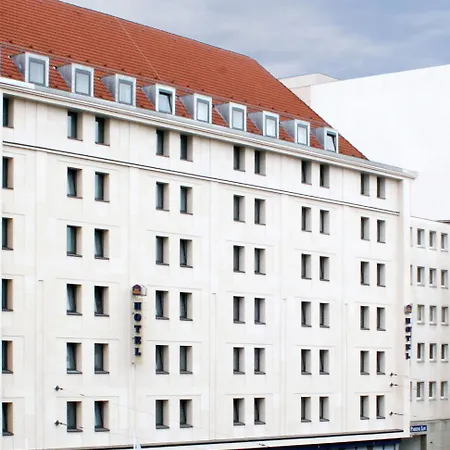 Hotell Western Centre
