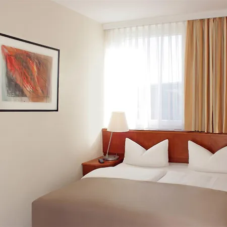 Western Centre Hotell