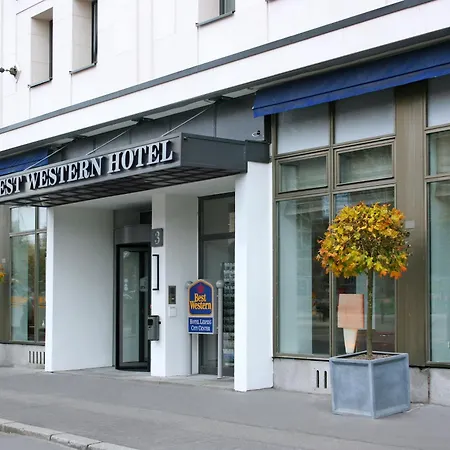 Western Centre 4*