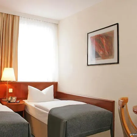 Hotel Western Centre Lipsko
