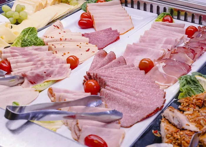 فندق Western Centre