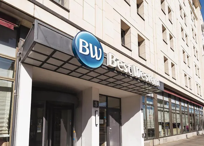 فندق Western Centre