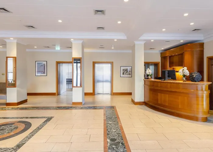 Western Centre فندق لبسيا