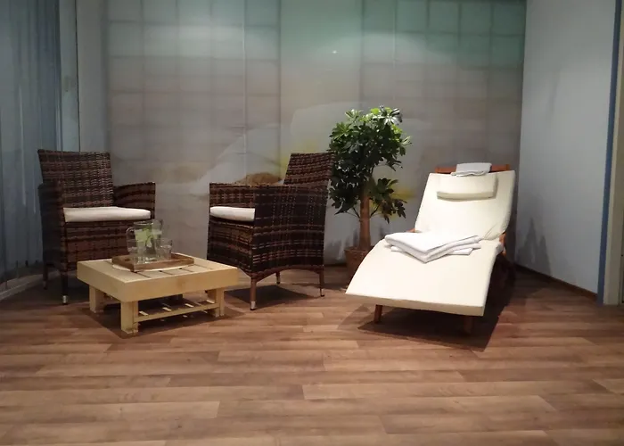 فندق Western Centre 4*