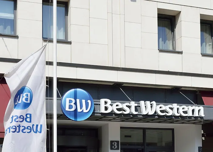 Western Centre لبسيا