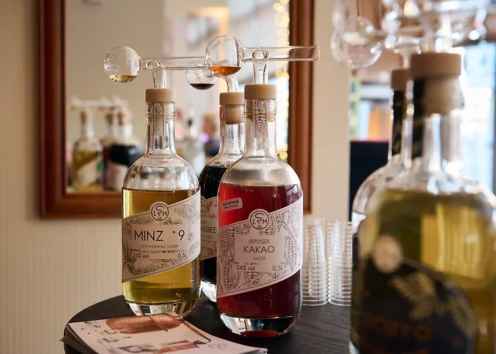 Western Centre فندق لبسيا