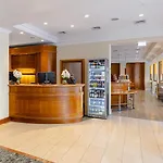 莱比锡市中心最佳西方酒店 4* 莱比锡