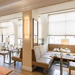 酒店 莱比锡市中心最佳西方酒店 莱比锡
