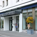 Western Centre 4*