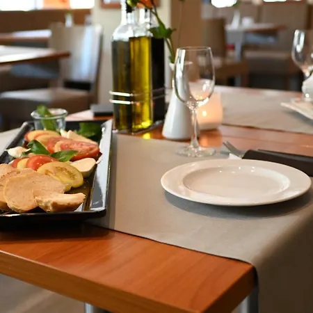 Western Centre Lipsia