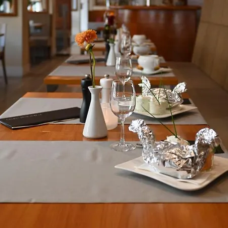 Western Centre Hotel