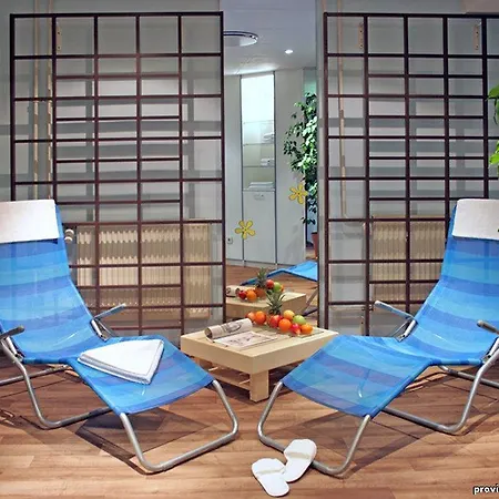 Hotel Western Centre Lipsko