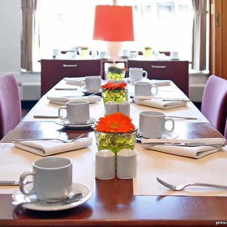 Hotel Western Centre