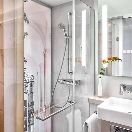 Hotel Western Centre Lipsko