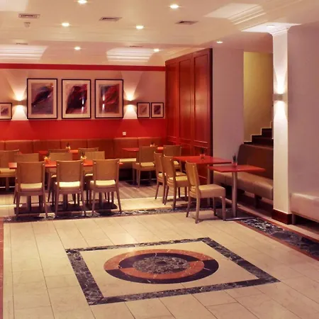 莱比锡市中心最佳西方酒店 莱比锡