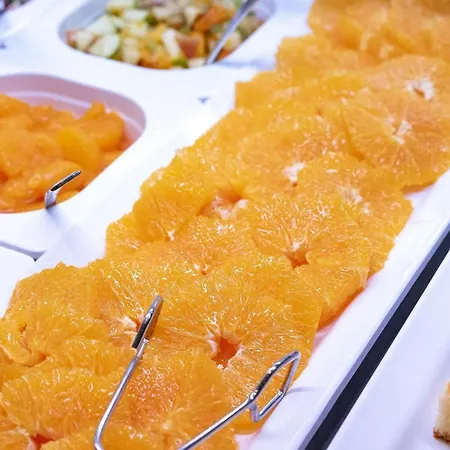 莱比锡市中心最佳西方酒店 酒店 4*