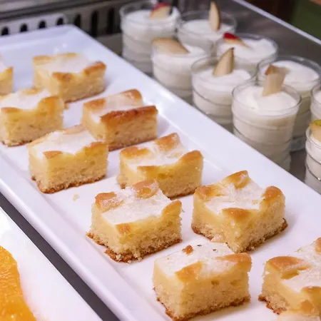 酒店 莱比锡市中心最佳西方酒店 4*