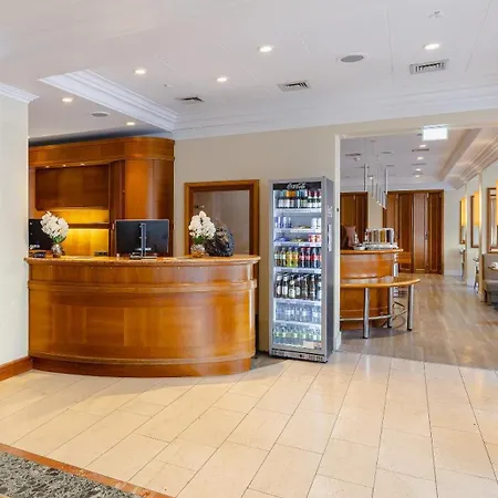 Western Centre 4* Lipsko