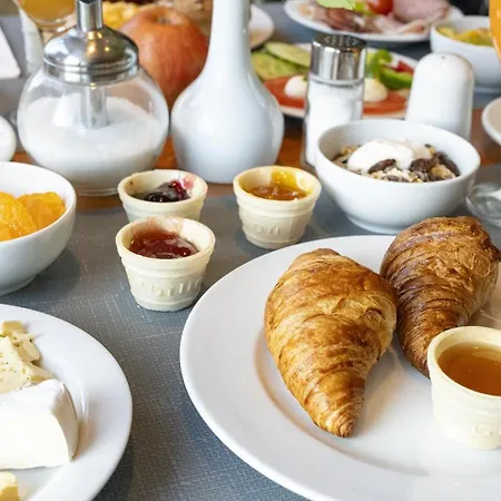 Western Centre לייפציג