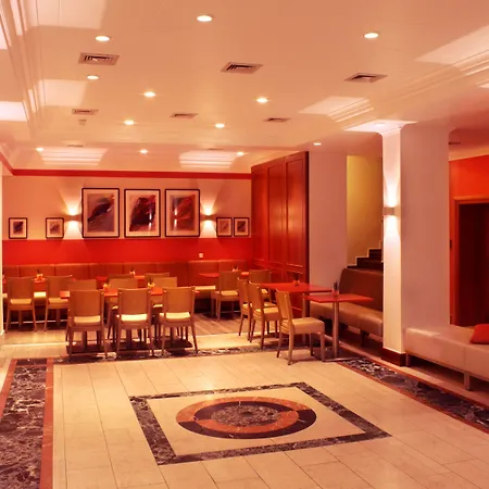 Hotel Western Centre