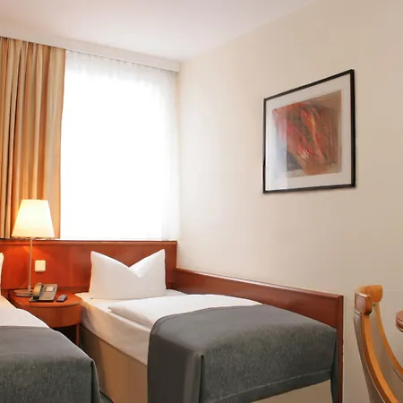 Western Centre Lipsia