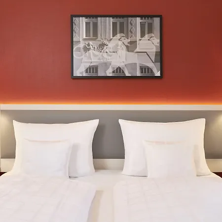 Hotel Western Centre