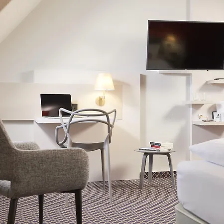 Hotel Western Centre Lipsko