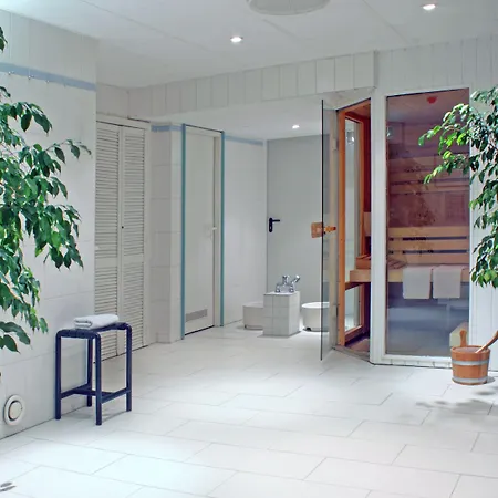 莱比锡市中心最佳西方酒店