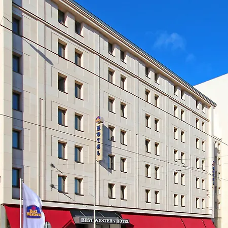 Western Centre 4*
