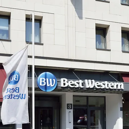 Western Centre Lipsk