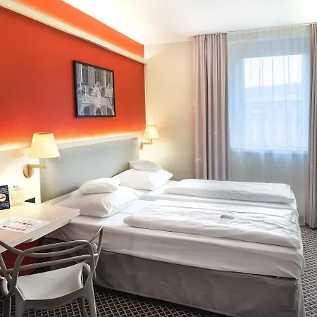 Hotel Western Centre