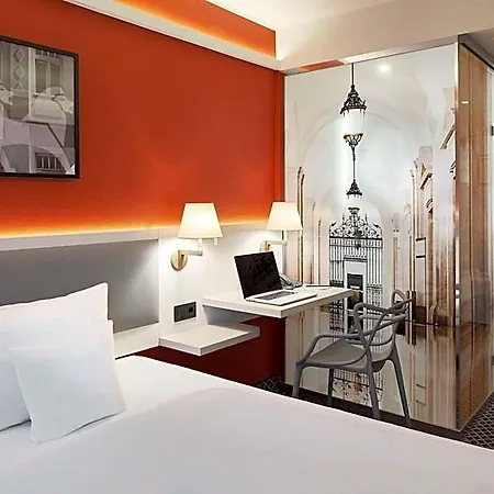 Western Centre Lipcse