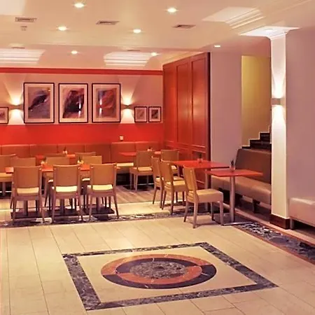 Hotel Western Centre